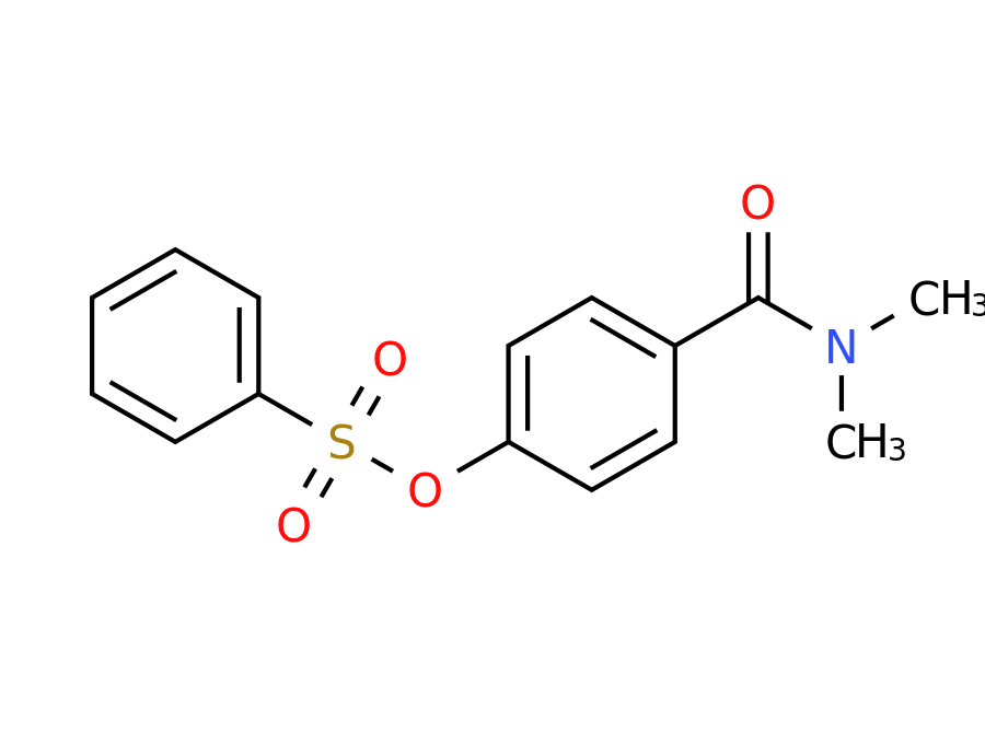 Structure Amb9195310