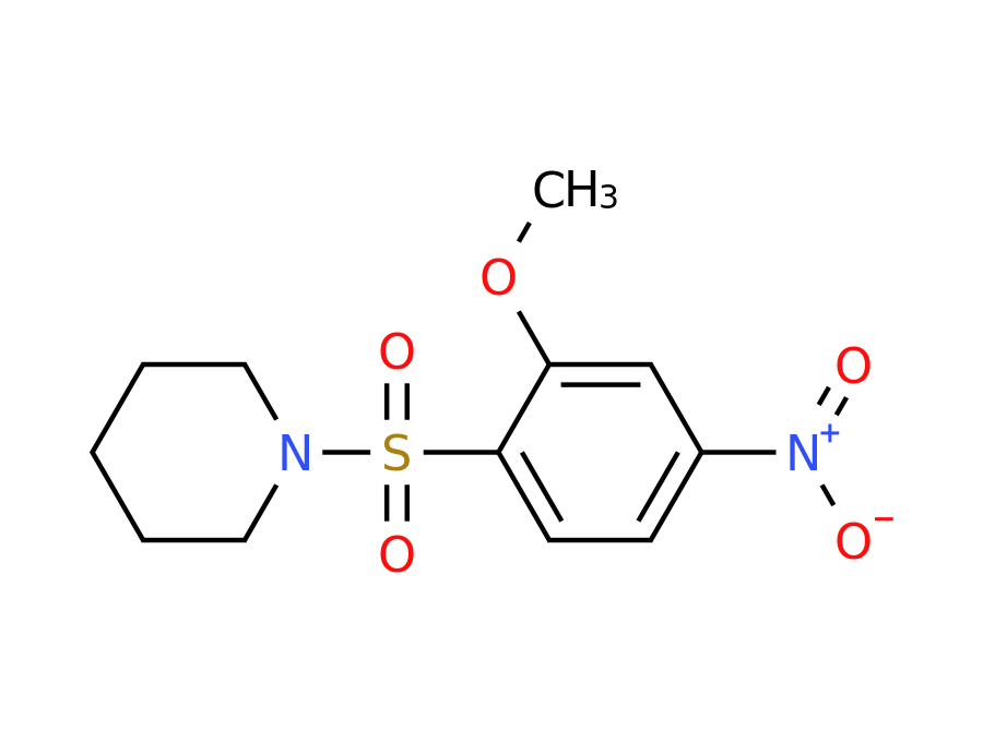 Structure Amb9196290