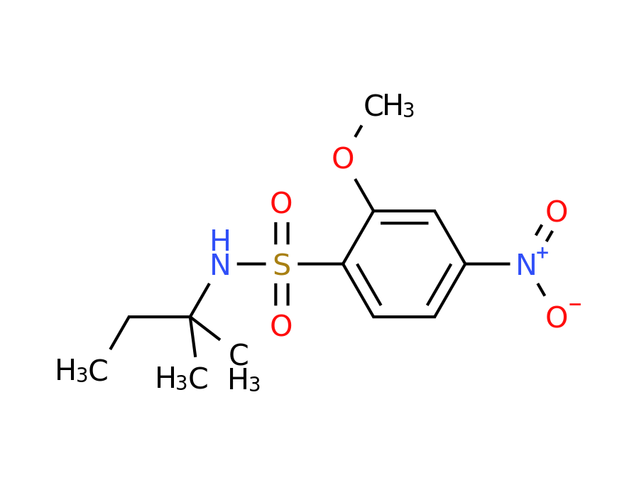 Structure Amb9196313