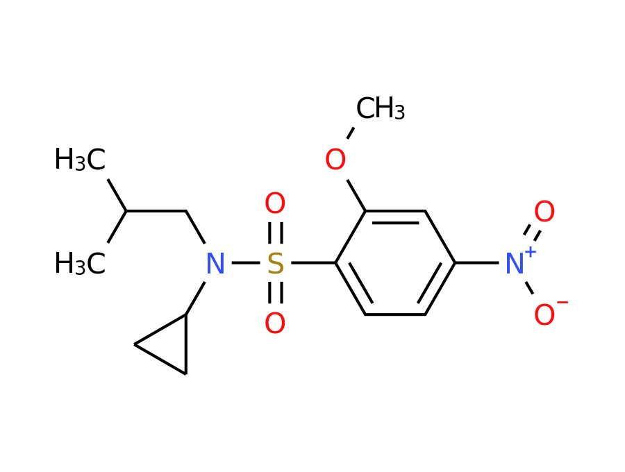 Structure Amb9196374