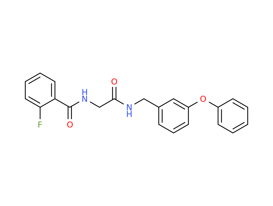 Structure Amb9196956