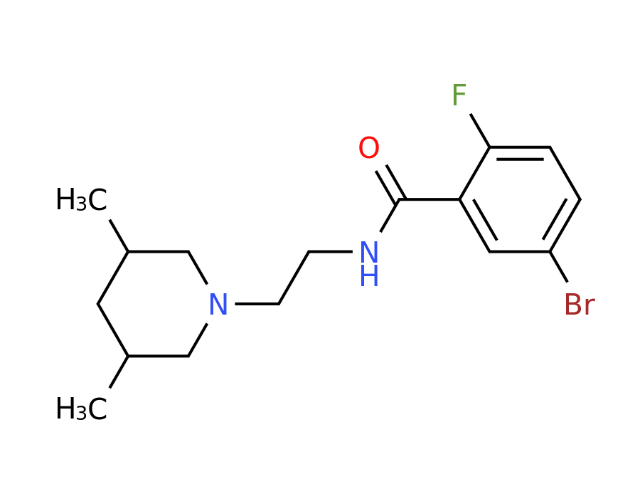 Structure Amb9199127