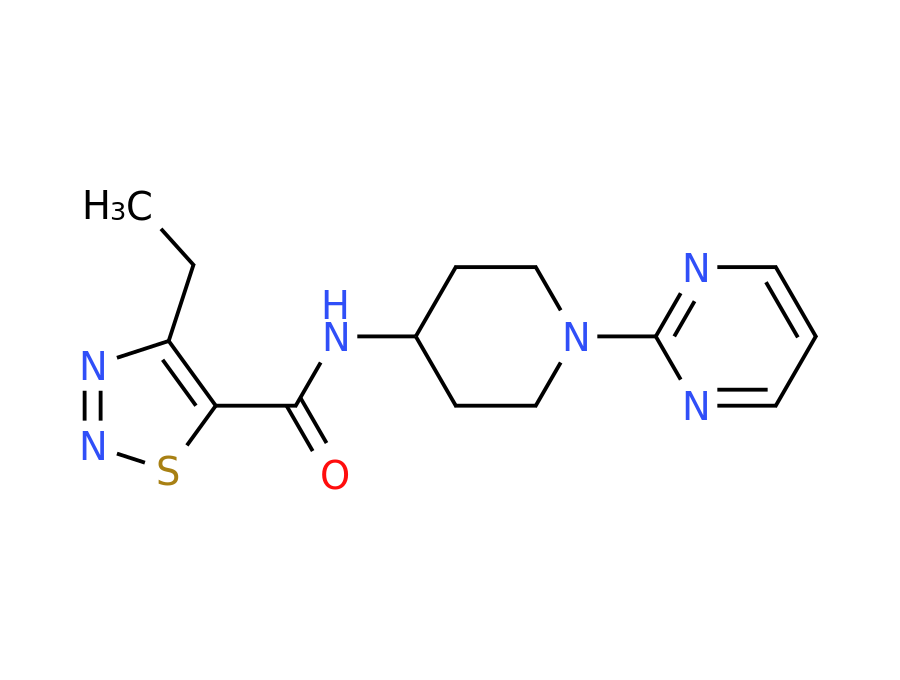Structure Amb9199366