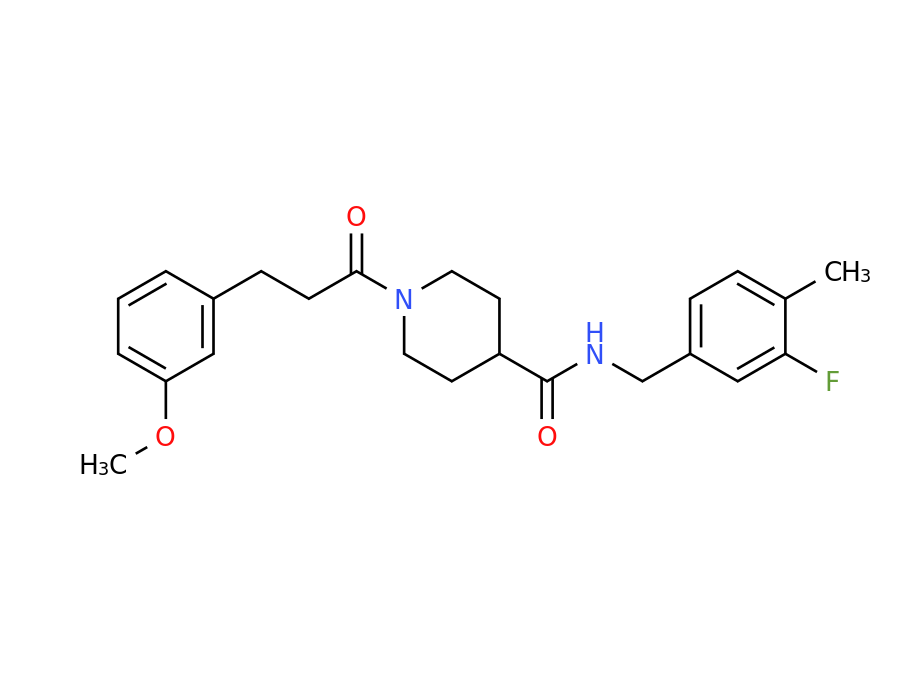 Structure Amb9199448