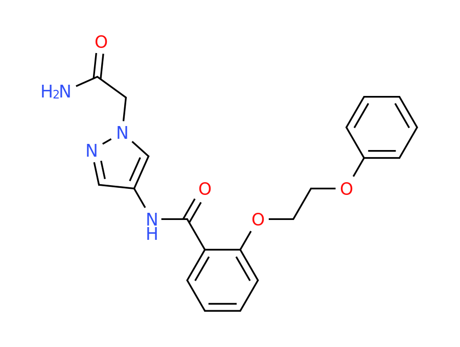 Structure Amb9199640
