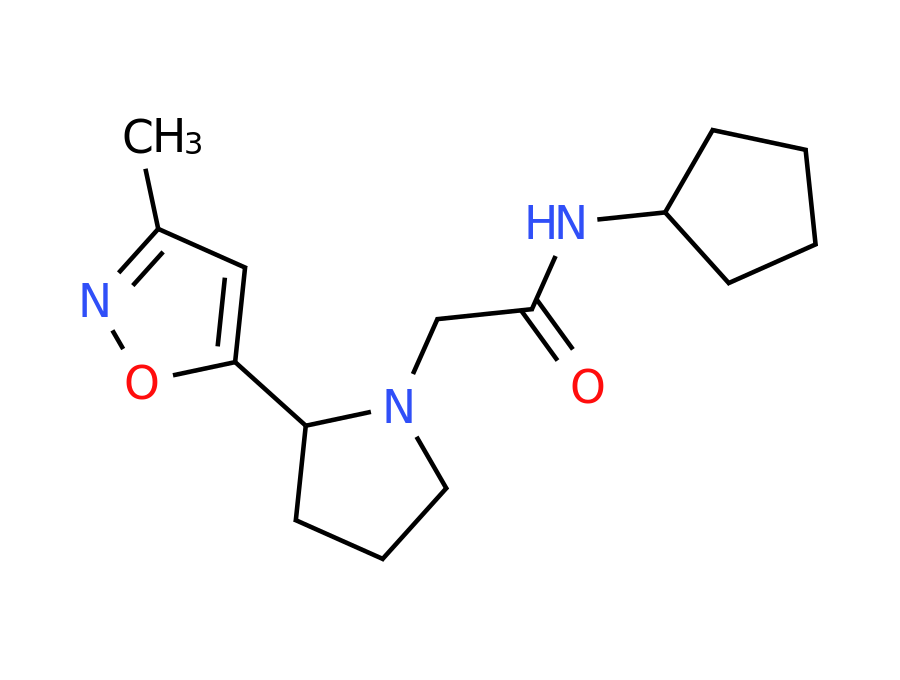 Structure Amb9200191