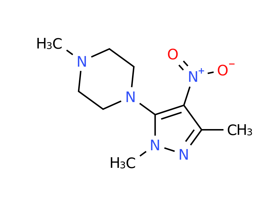Structure Amb9200838