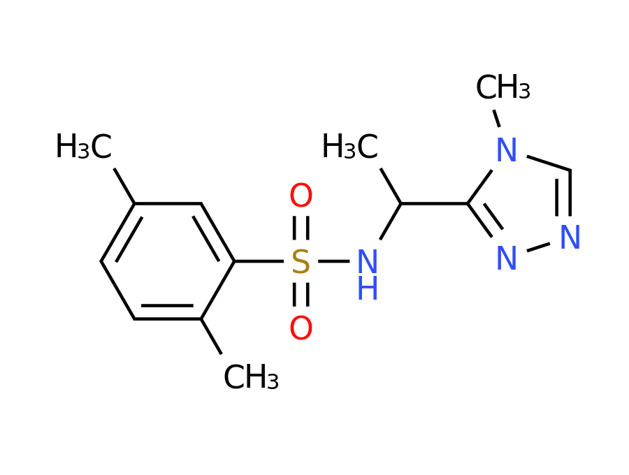 Structure Amb9200871