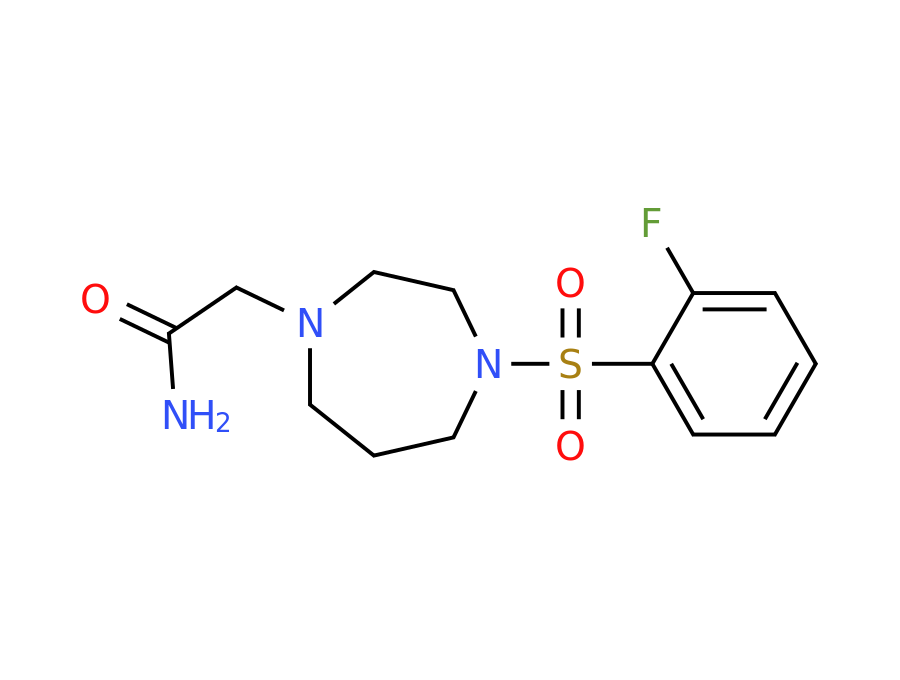 Structure Amb9200886