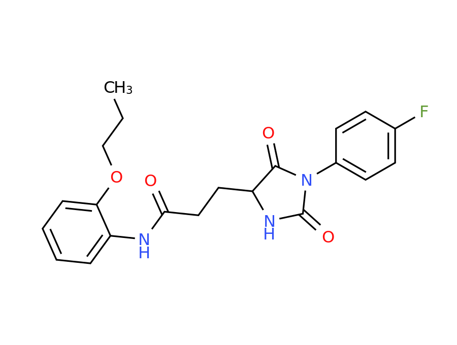 Structure Amb9201194
