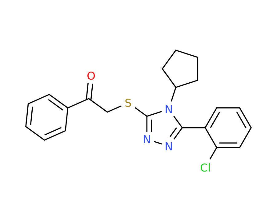 Structure Amb92013