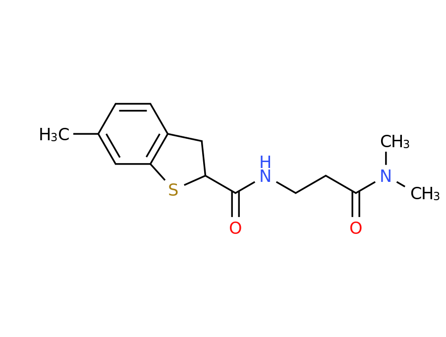 Structure Amb9201785