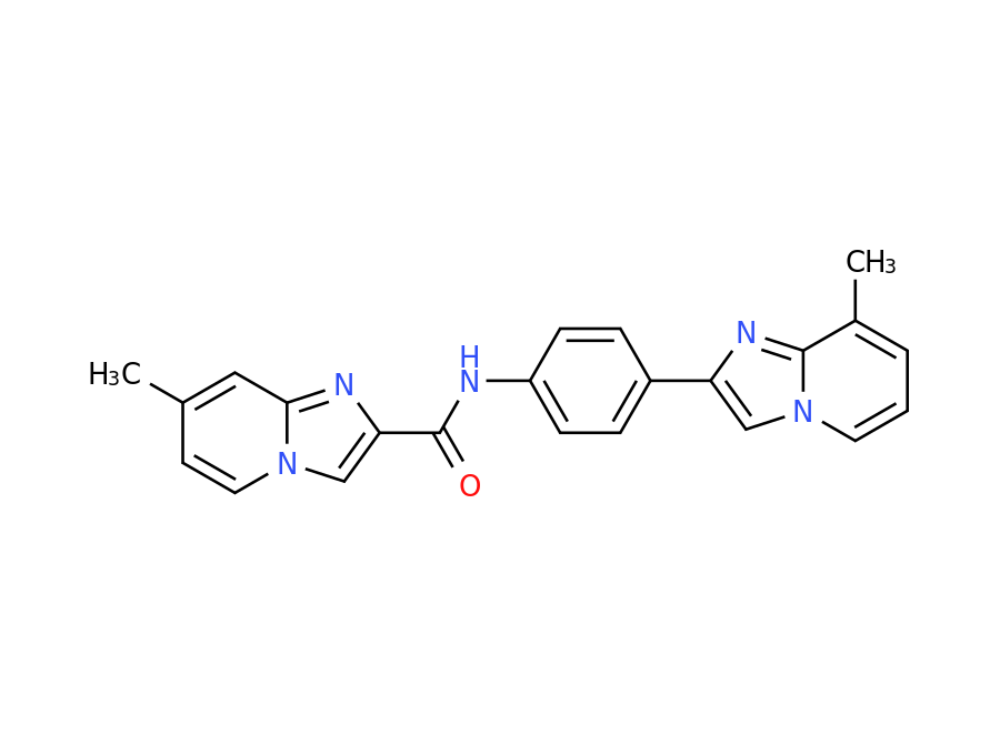 Structure Amb9201983