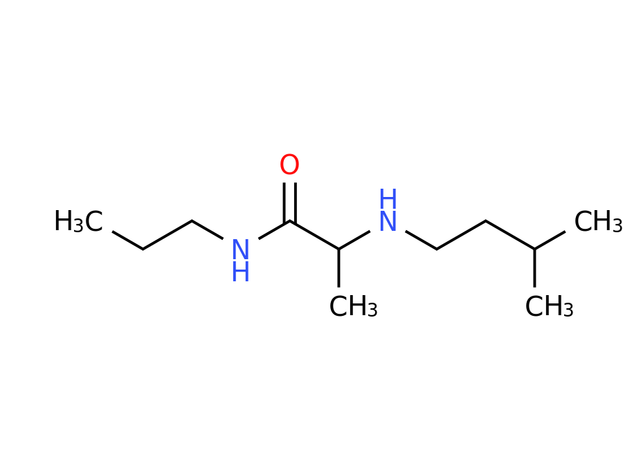 Structure Amb9203247