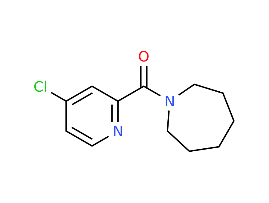 Structure Amb9203621
