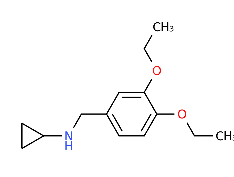 Structure Amb9204005