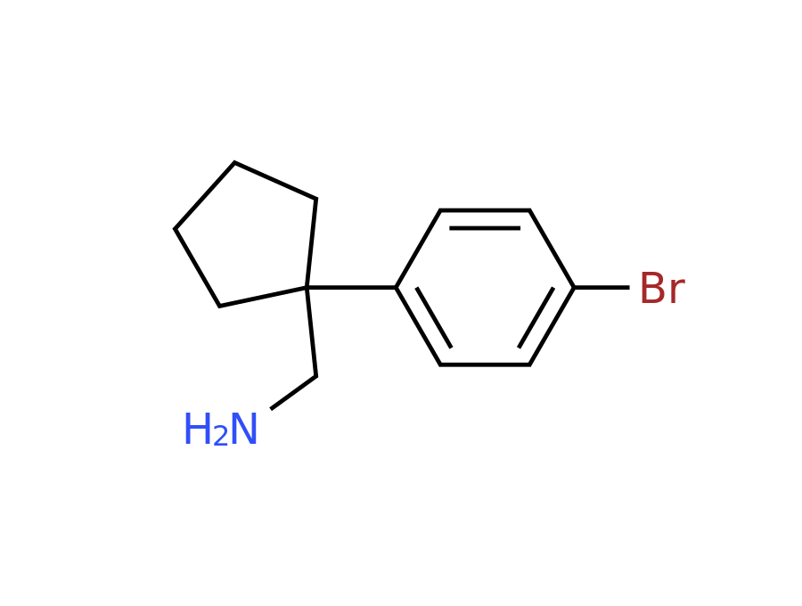 Structure Amb9206185