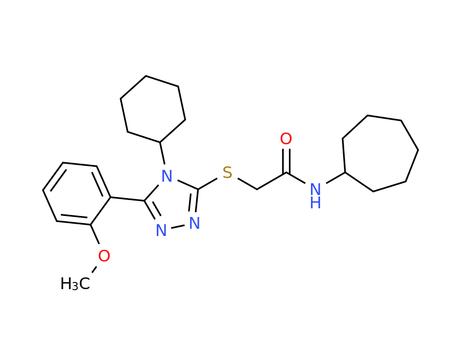 Structure Amb92069