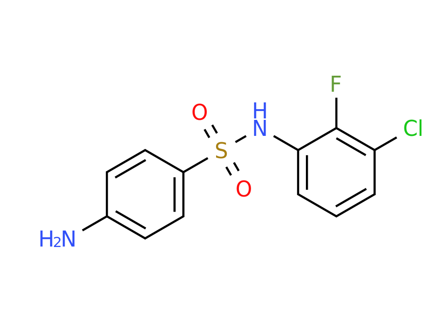 Structure Amb9207624