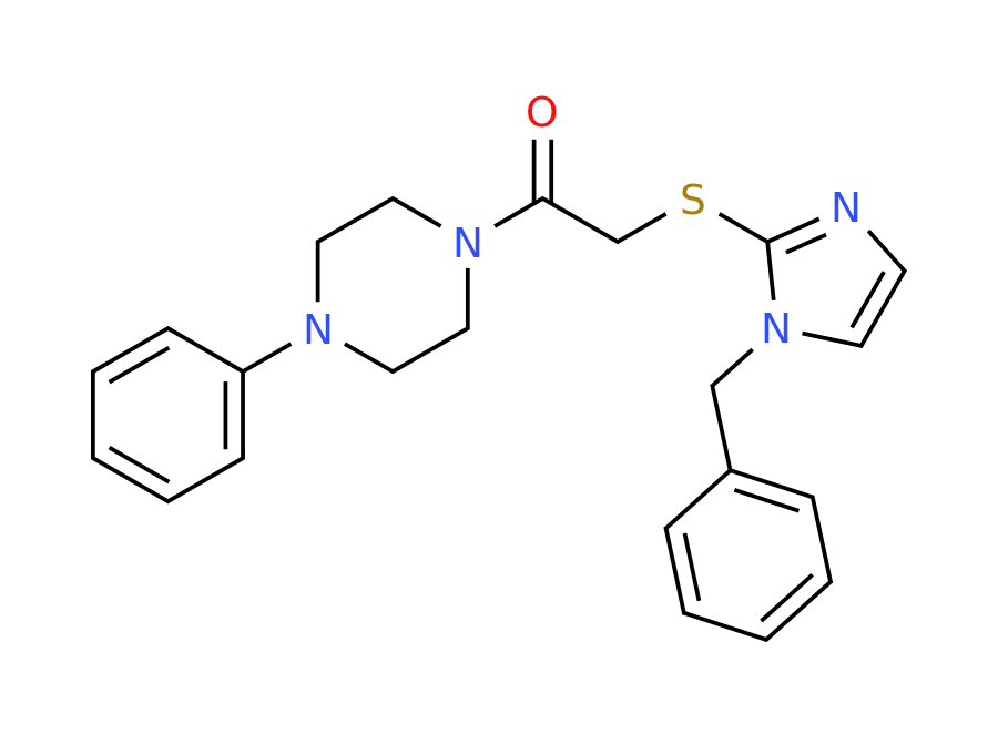 Structure Amb92084