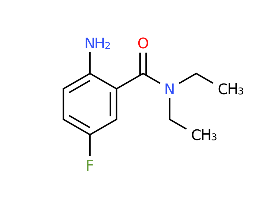 Structure Amb9209240