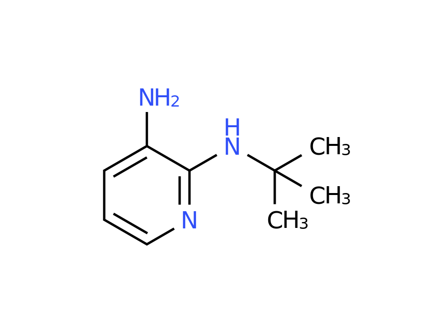 Structure Amb9211909