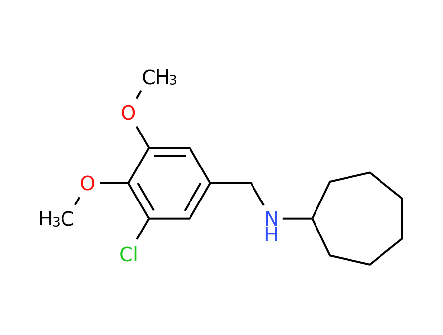 Structure Amb9218543