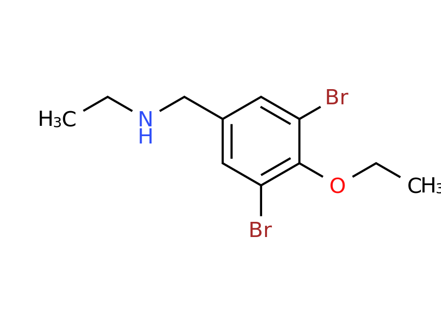 Structure Amb9220846