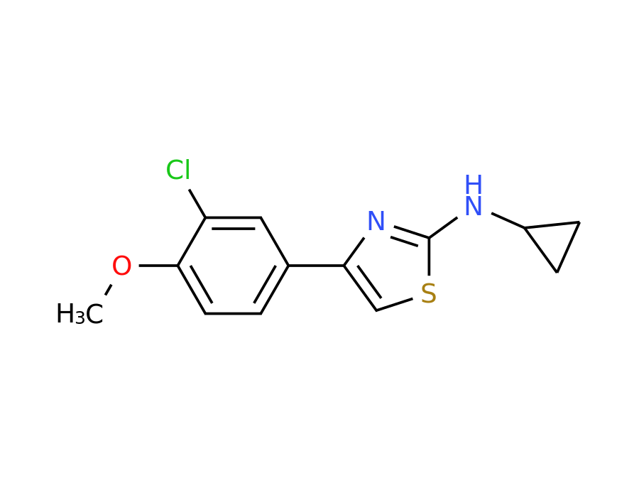 Structure Amb92214