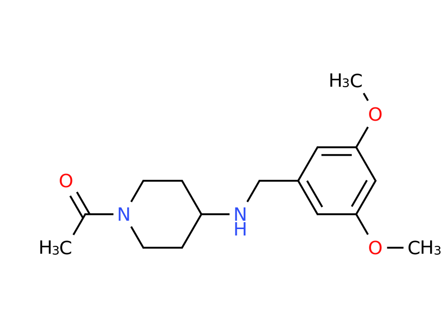 Structure Amb9222341