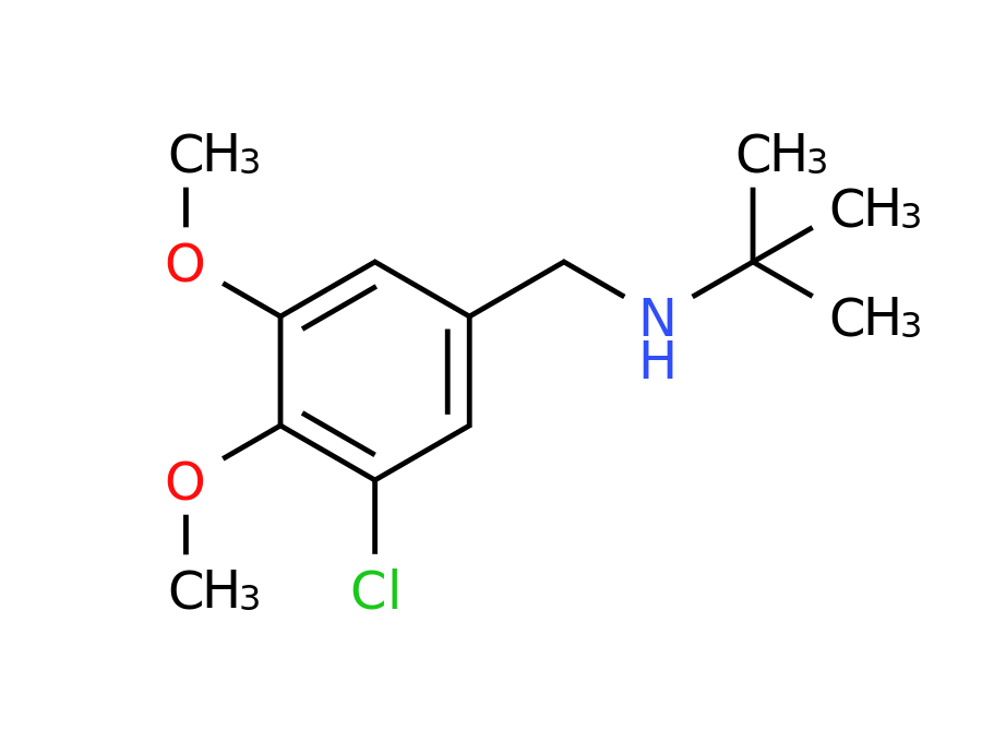 Structure Amb9224580