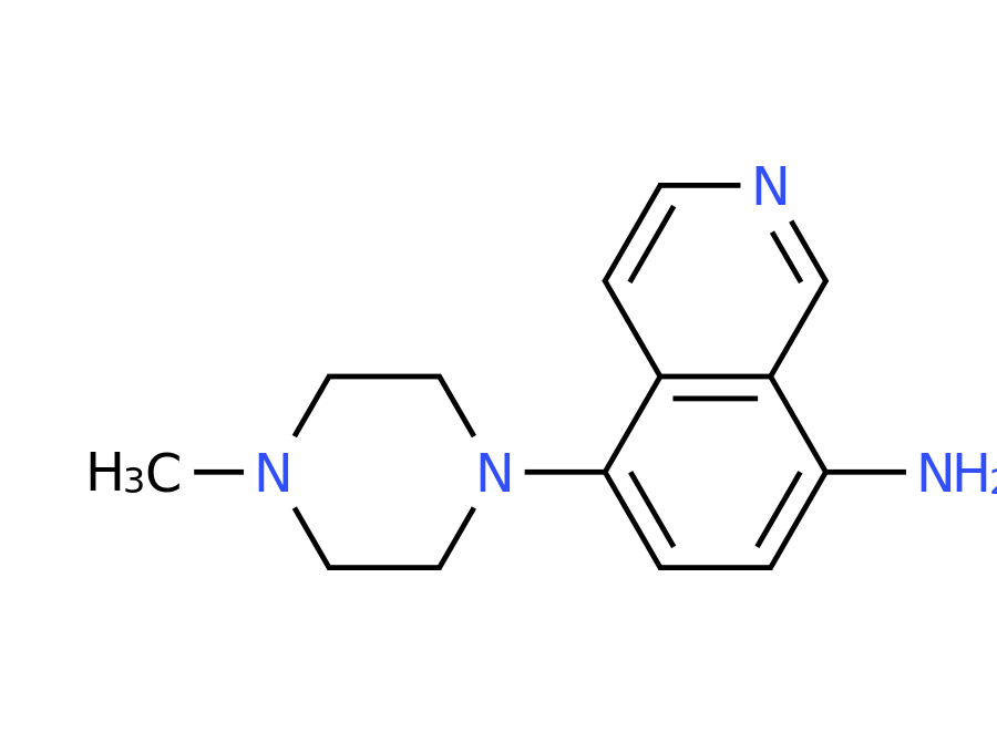 Structure Amb9234968