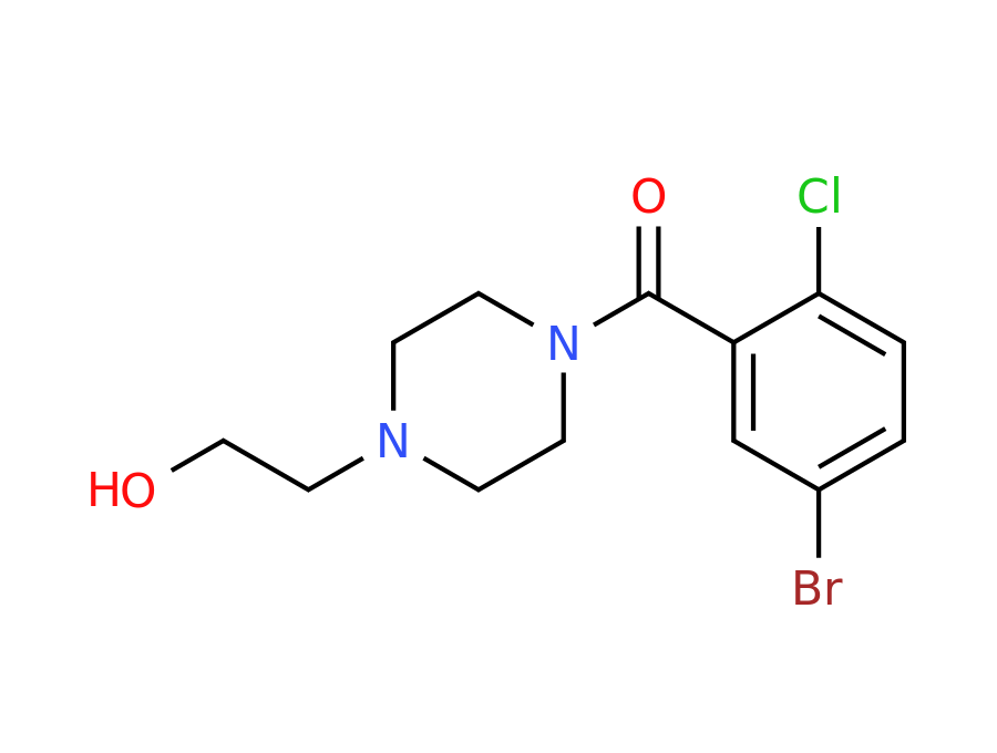 Structure Amb9244441