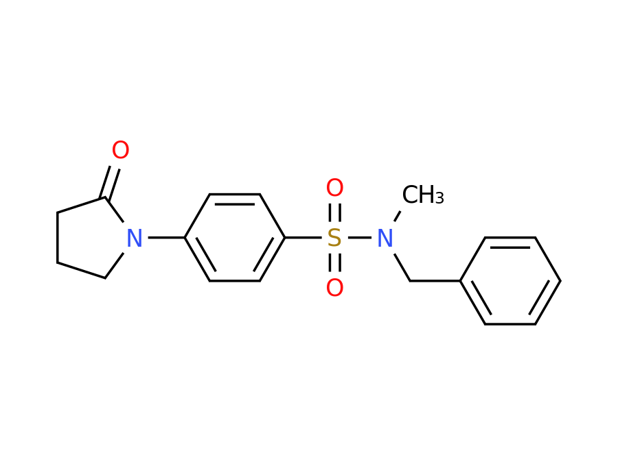 Structure Amb92463