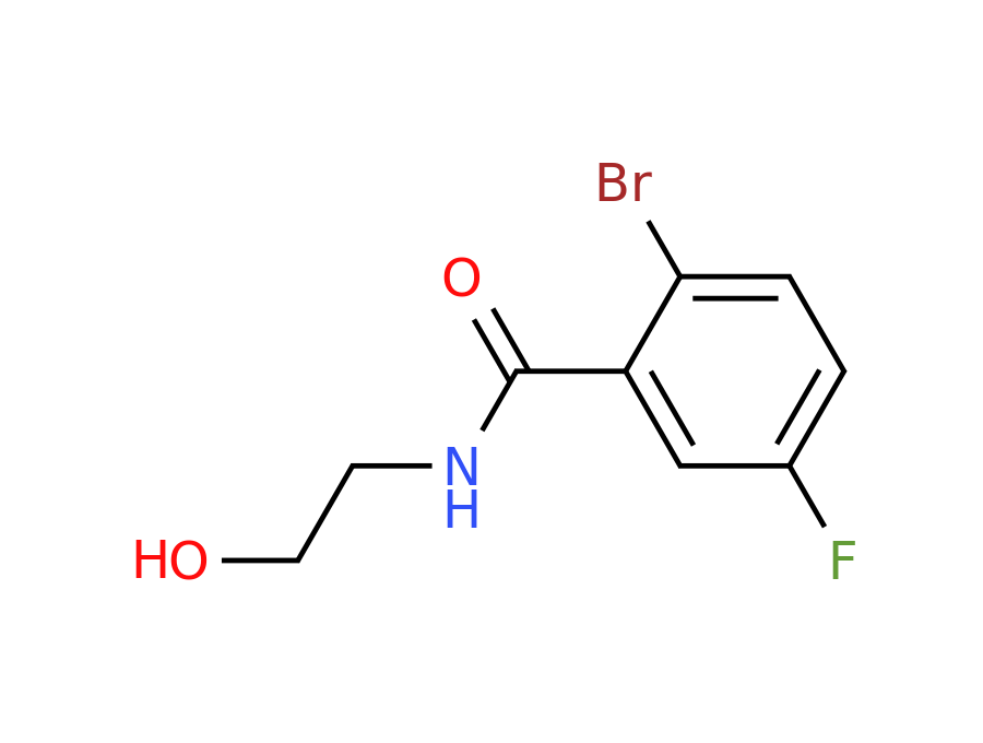 Structure Amb9246388