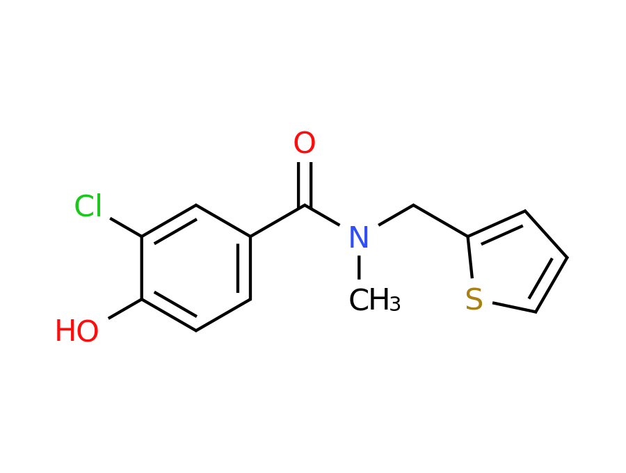 Structure Amb9250278