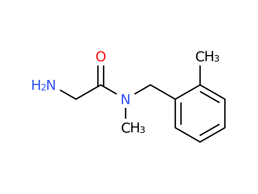 Structure Amb9252710