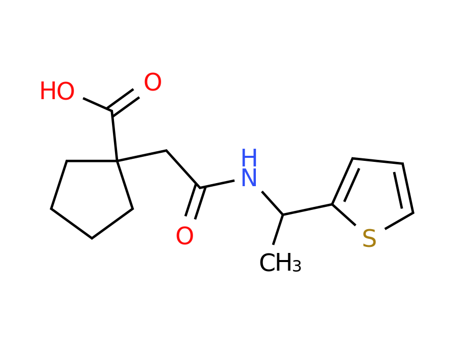 Structure Amb9254493
