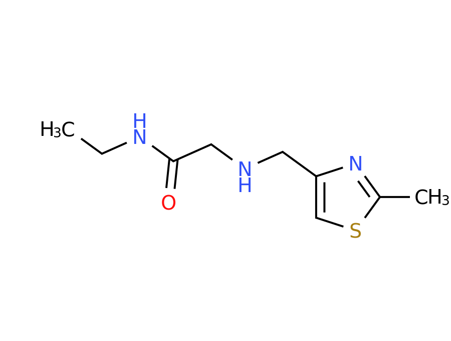 Structure Amb9254779