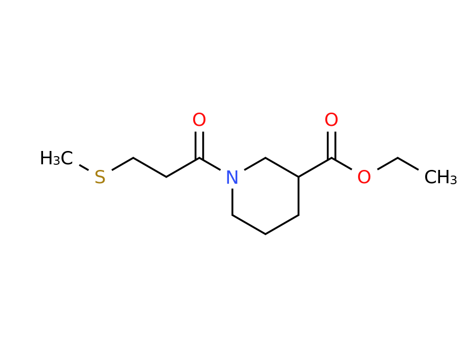 Structure Amb9259740