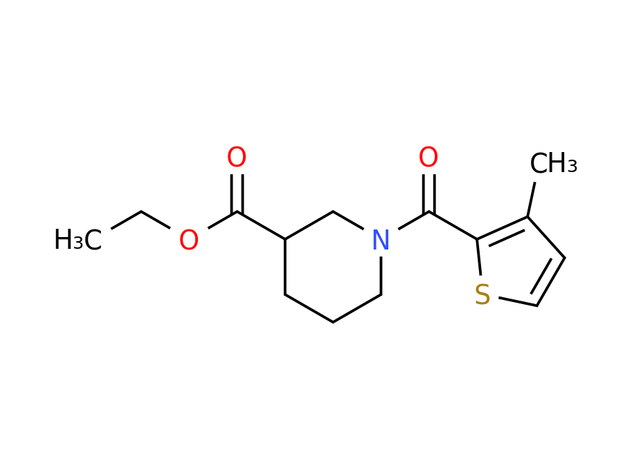 Structure Amb9259759
