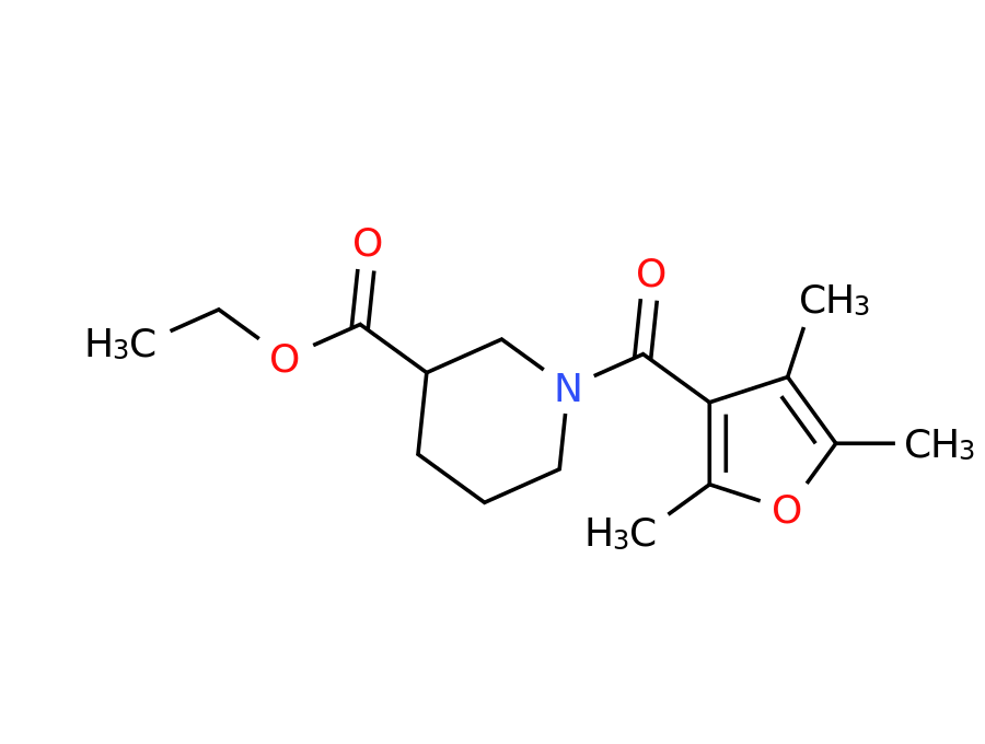 Structure Amb9265797