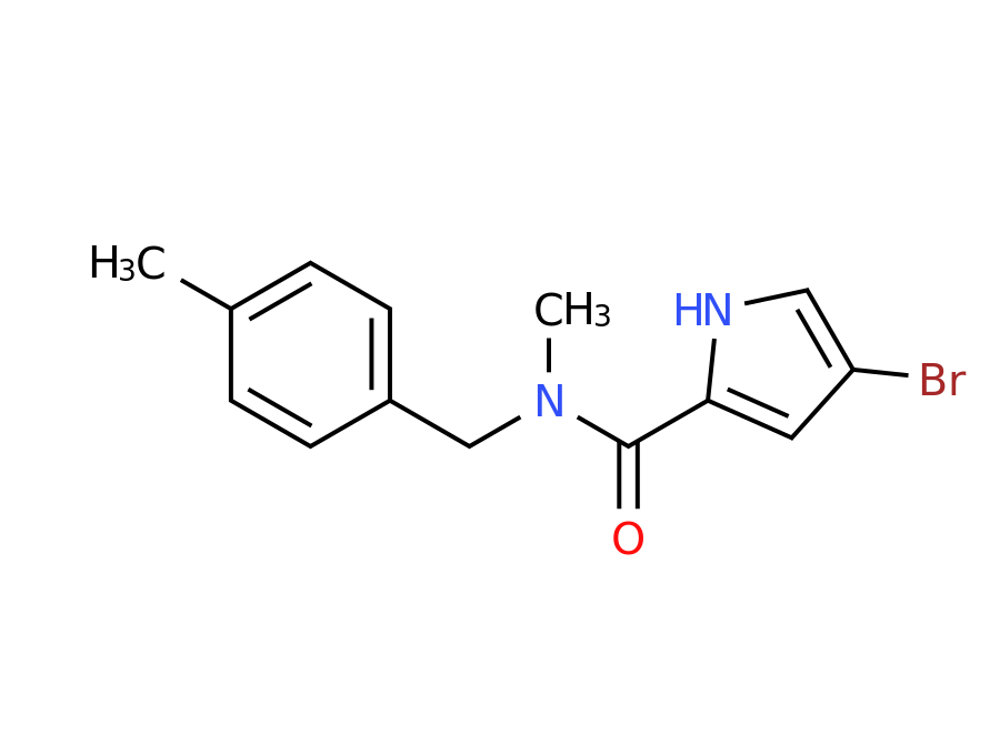 Structure Amb9267119