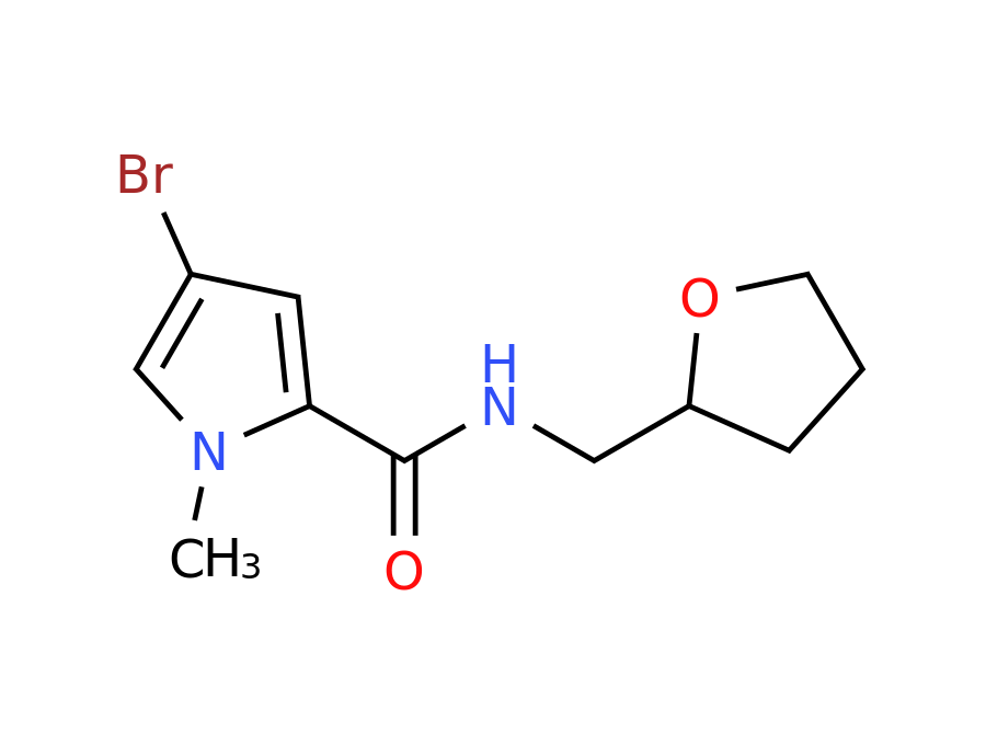 Structure Amb9267688