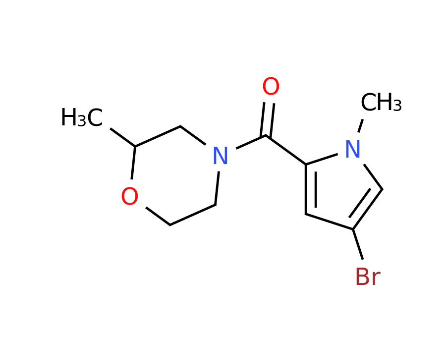 Structure Amb9268121