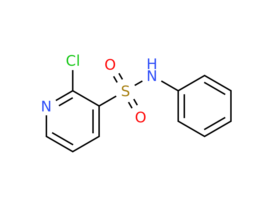 Structure Amb9271649