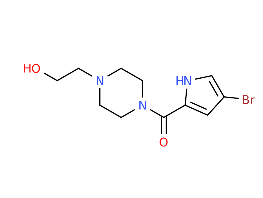 Structure Amb9273095