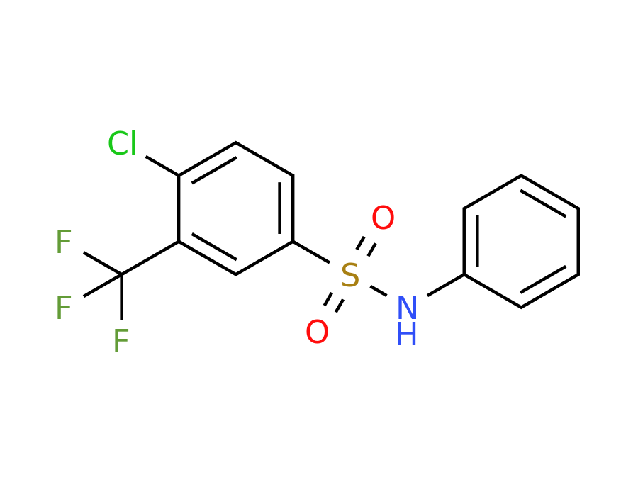 Structure Amb92771