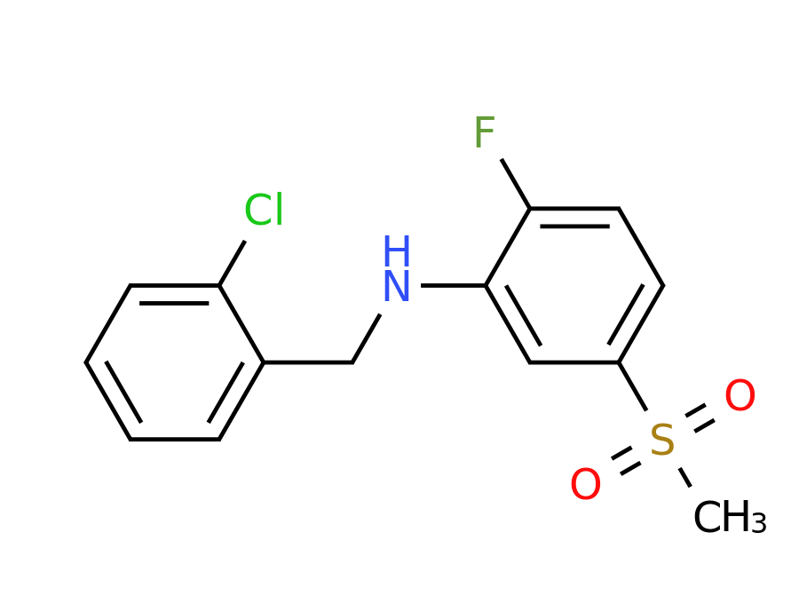 Structure Amb9284218