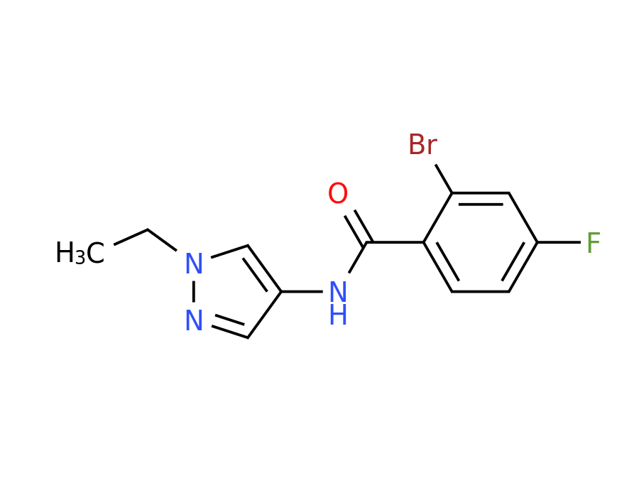 Structure Amb9287738